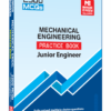 Made Easy Junior Engineer Mechanical Engineering MCQ