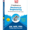 Made Easy Mechanical Engineering Handbook