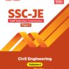 Made Easy SSC JE 2025 Civil Engineering Volume 01