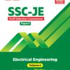 Made Easy SSC JE 2025 Electrical Engineering Volume 01