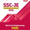 Made Easy SSC JE 2025 Electrical Engineering Volume 02