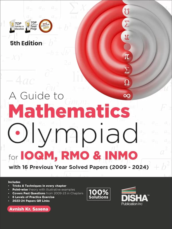 Mathematics Olympiad