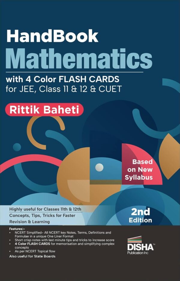 Maths Handbook