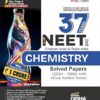 NEET 37 Year Chemistry