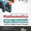 NTSE Olympiad Rajat Vijay Jain