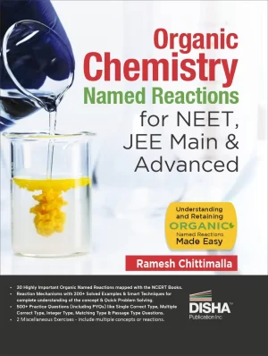 Organic Chemistry Name Reaction