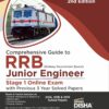 RRB JE Guide