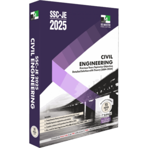 SSC JE 2025