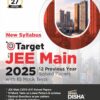 Target NEET JEE 2025